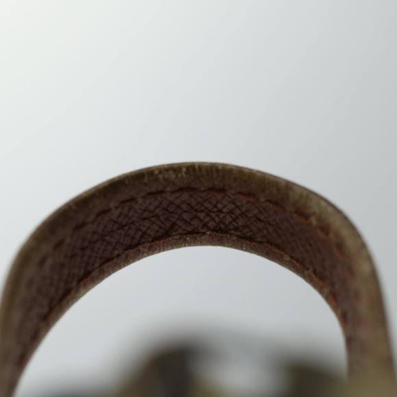 LOUIS VUITTON Monogram Etui 3 Ball de Golf Pouch M58249 LV Auth 68716 - Picture 8 of 16